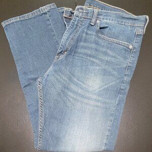 Levi 505 Jeans,  36W x 30L,  Blue